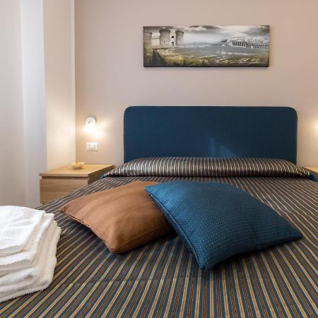 Napolilive B&B Eksteriør bilde