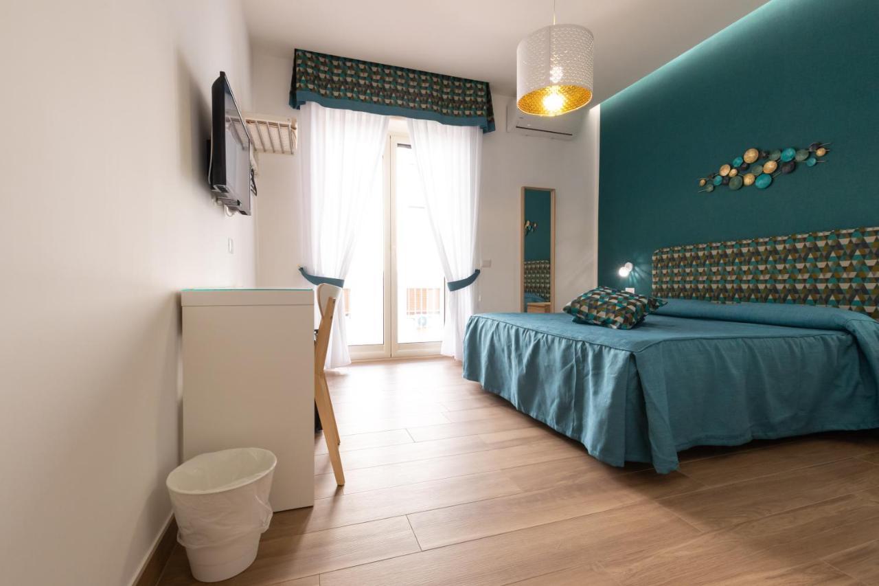 Napolilive B&B Eksteriør bilde