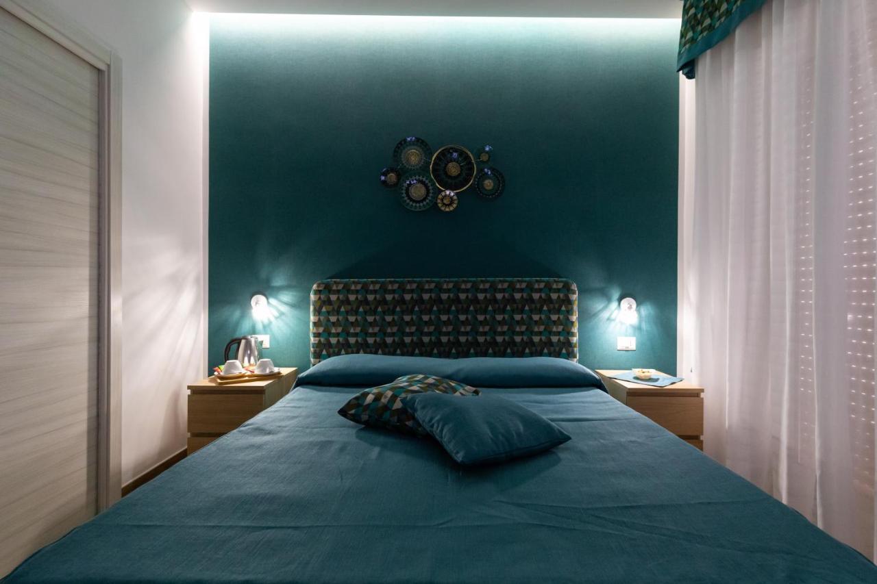 Napolilive B&B Eksteriør bilde