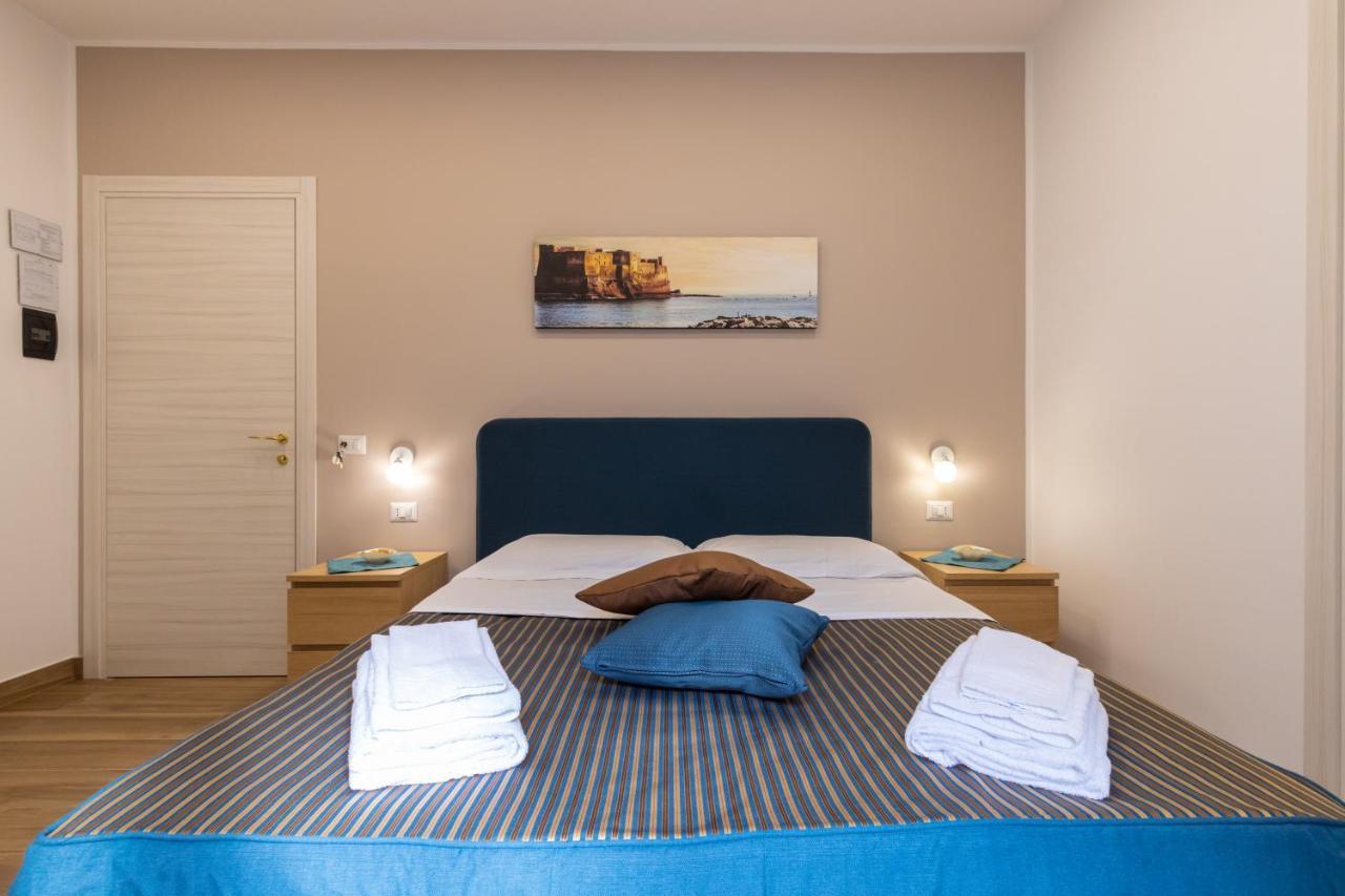 Napolilive B&B Eksteriør bilde