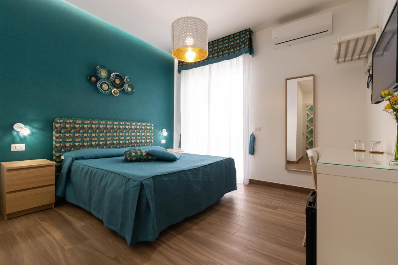 Napolilive B&B Eksteriør bilde
