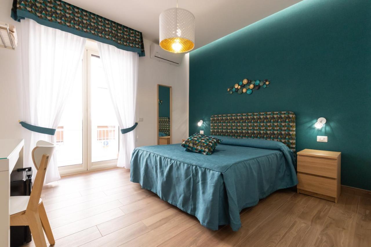 Napolilive B&B Eksteriør bilde