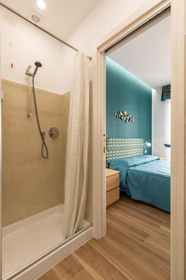 Napolilive B&B Eksteriør bilde