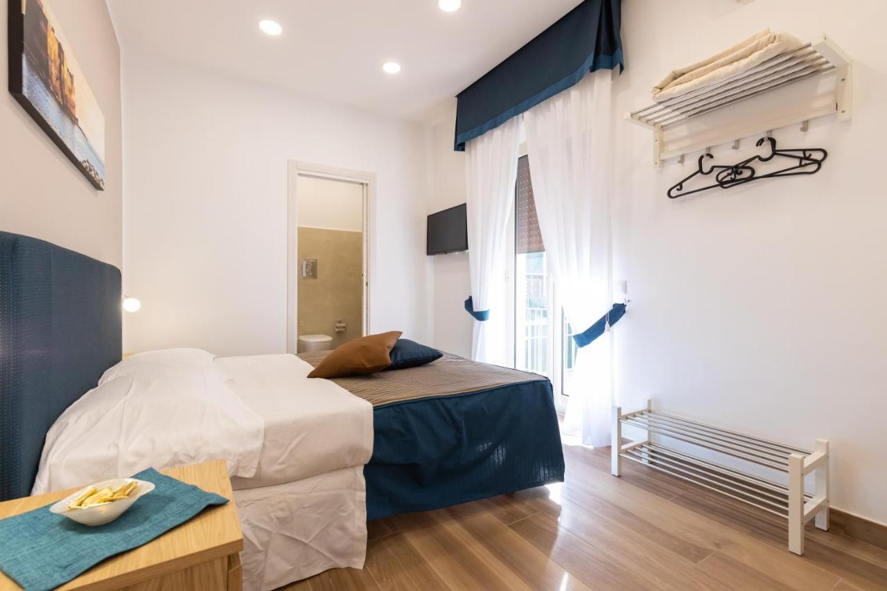 Napolilive B&B Eksteriør bilde