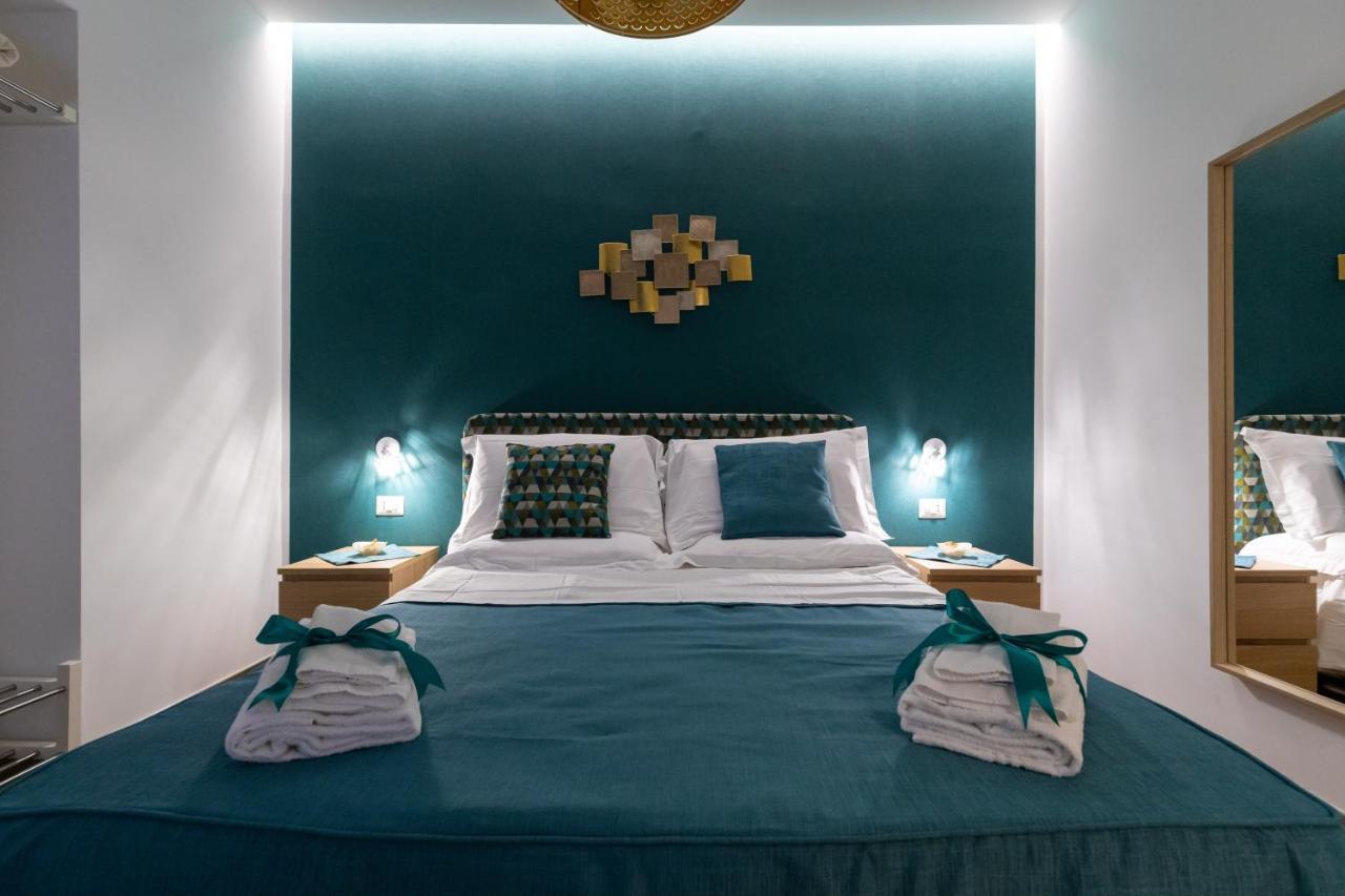 Napolilive B&B Eksteriør bilde