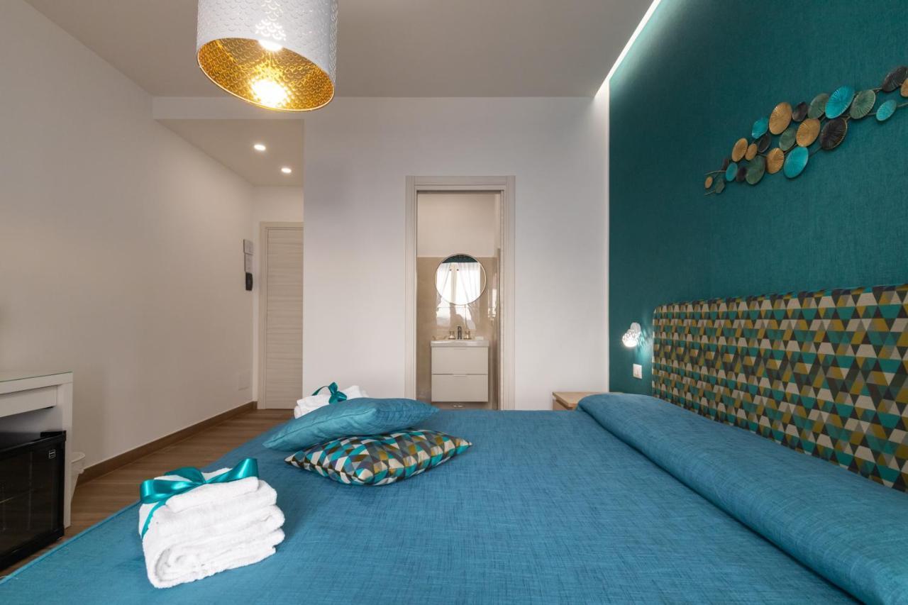 Napolilive B&B Eksteriør bilde