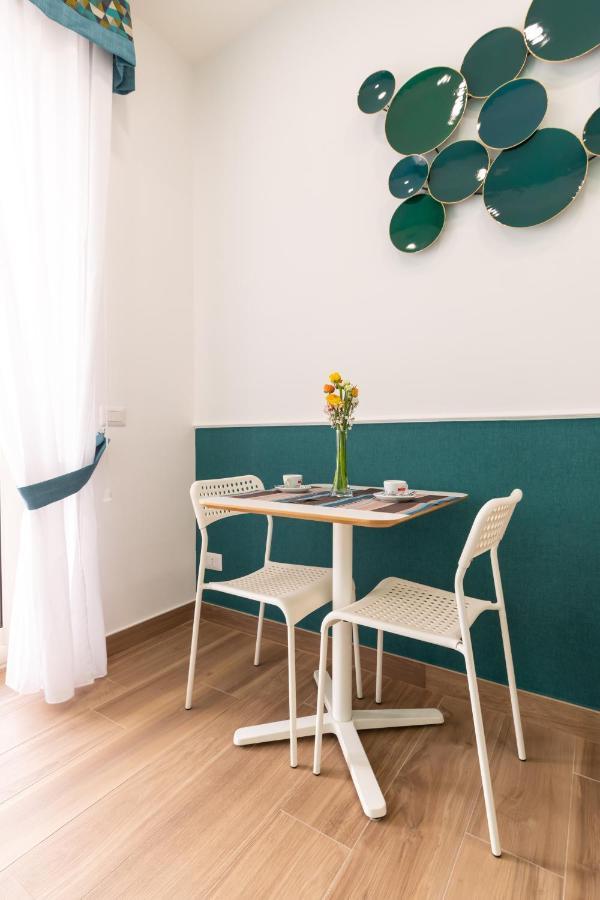 Napolilive B&B Eksteriør bilde