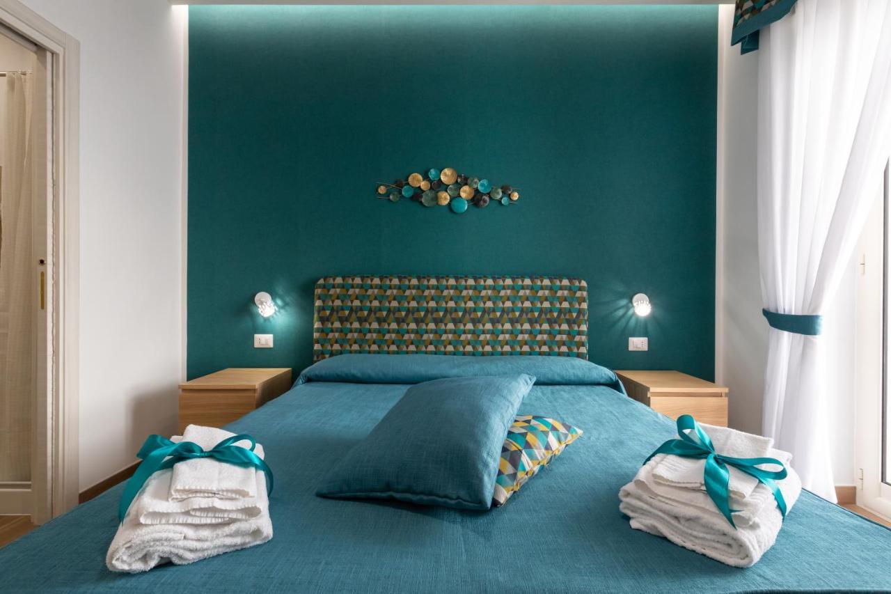 Napolilive B&B Eksteriør bilde