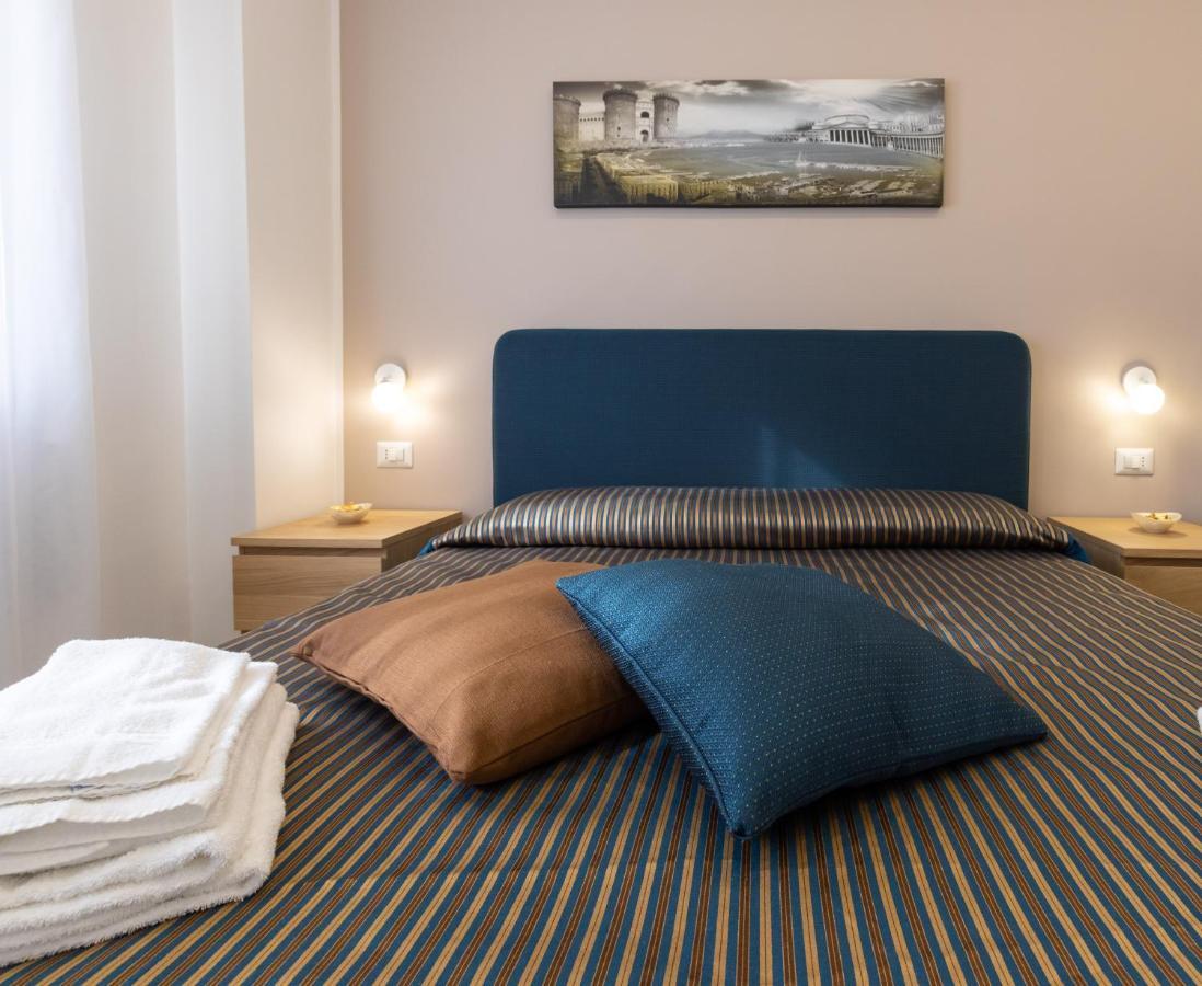 Napolilive B&B Eksteriør bilde